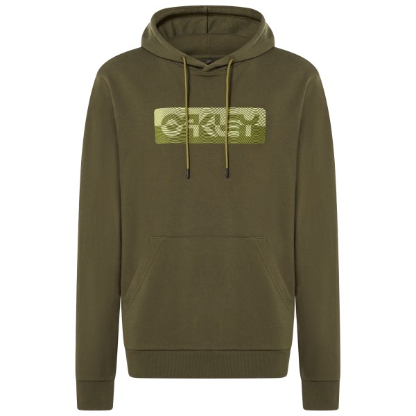 Oakley Duality b1b pull over hoodie